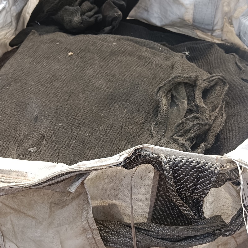 1 Ton of Nickel Cathode Mesh Scrap Purchased from t